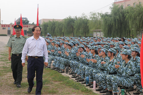 发布时间:2018-07-03 20:02:23来源: 武装部 编辑: 郭玮